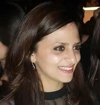 Puja Khanna Duggal